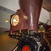 Texas Locomotive, Atlanta Cyclorama and Civil War Museum, June 2007