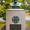 Thomas W. Talbot memorial, Grant Park, June 2007