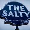 The Salty, Buckhead, Georgia, October 2023