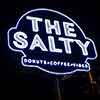 The Salty, Buckhead, Georgia, October 2023