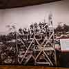 Cyclorama exhibit, Atlanta History Center, October 2023