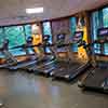 Fitness Center, InterContinental Buckhead Atlanta, October 2023