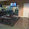 Fitness Center, InterContinental Buckhead Atlanta, October 2023