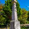 Oakland Cemetery, Atlanta, Georgia, October 2023