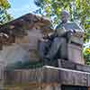 Oakland Cemetery, Atlanta, Georgia, October 2023