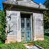 Oakland Cemetery, Atlanta, Georgia, October 2023