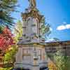 Oakland Cemetery, Atlanta, Georgia, October 2023