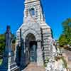 Oakland Cemetery, Atlanta, Georgia, October 2023