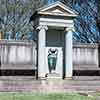 Oakland Cemetery, Atlanta, Georgia, October 2023