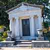 Oakland Cemetery, Atlanta, Georgia, October 2023