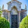 Oakland Cemetery, Atlanta, Georgia, October 2023