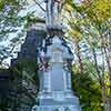 Oakland Cemetery, Atlanta, Georgia, October 2023