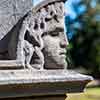 Oakland Cemetery, Atlanta, Georgia, October 2023