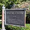 Oakland Cemetery, Atlanta, Georgia, October 2023