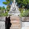 Oakland Cemetery, Atlanta, Georgia, October 2023