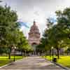 Austin, Texas, July 2016