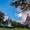 Austin, Texas, July 2016