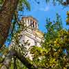 University of Texas in Austin, May 2006