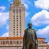 University of Texas in Austin, May 2006