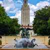 University of Texas in Austin, May 2006