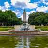 University of Texas in Austin, May 2006