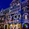 The Driskill Hotel in Austin, May 2006 photo