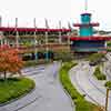 Disneyland Autopia, May 2006