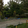 Disneyland Autopia photo, June 2010