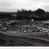 Disneyland Autopia  1950s