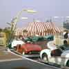 Disneyland Tomorrowland Autopia, 1956