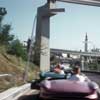 Disneyland Autopia July 1959
