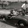 Disneyland Autopia, 1950s