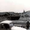 Autopia construction shot 1955