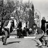 Disneyland 40 Pounds of Trouble Tony Curtis photo, 1962