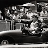 Disneyland 40 Pounds of Trouble Tony Curtis photo, 1962