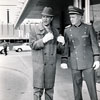 Disneyland 40 Pounds of Trouble Tony Curtis photo, 1962