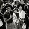 Disneyland 40 Pounds of Trouble Tony Curtis photo, 1962