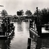 Disneyland 40 Pounds of Trouble Tony Curtis photo, 1962