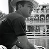 Disneyland 40 Pounds of Trouble Tony Curtis photo, 1962