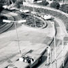 Disneyland Autopia attraction, 1967