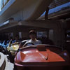 Disneyland Autopia August 1976