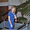 Disneyland Autopia August 1982