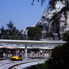 Disneyland Autopia August 1982