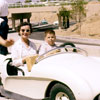 Autopia 1950s