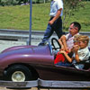 Autopia, 1957 or 1958