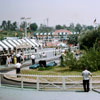 Junior Autopia, September 1958