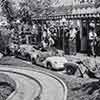 Disneyland Midget Autopia, 1950s