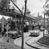 Disneyland Midget Autopia, Summer 1959