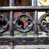 Westminster Burying Ground, Baltimore, October 2017