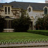 Beverly Hills home photo, 1954